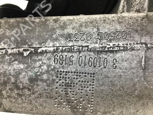 Egr OPEL INSIGNIA A Sports Tourer (G09) 2.0 CDTI (35) | BP29978372M69