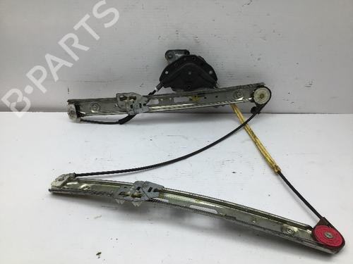 Front left window mechanism BMW 3 (E46) 316 i | BP16965460C22 