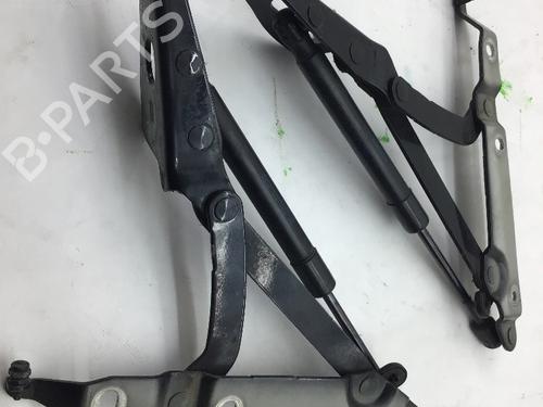 Hinge/Door check strap AUDI A4 B7 Convertible (8HE) 2.0 TDI | BP14585585C146 