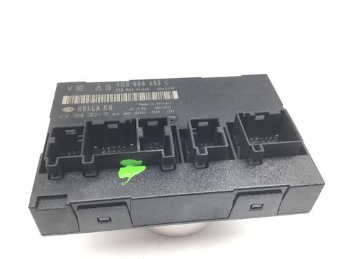 Used Electronic module VW TOURAN (1T1, 1T2) 1.9 TDI (100 hp) 12541231