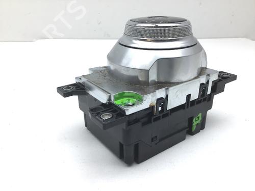 Gear lever FORD USA EDGE 2.0 EcoBlue AWD | BP29591735M90 