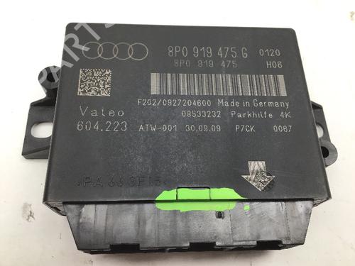 Electronic module AUDI A3 (8P1) 1.4 TFSI | BP19324944M83 