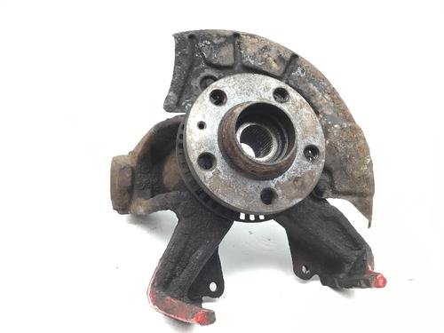 Left front steering knuckle VW GOLF IV (1J1) 1.9 TDI | BP17105909M25 