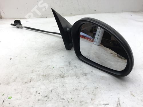Used Right mirror SEAT IBIZA III (6L1) 1.4 TDI (75 hp) 10722320