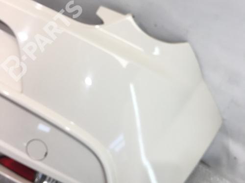 Rear bumper ALFA ROMEO MITO (955_) 1.4 (955AXB1B, 955.AXF1B) | BP11048423C8 