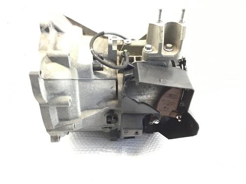 Gearbox FORD FIESTA VI (CB1, CCN) 1.25 | BP16986366M3 