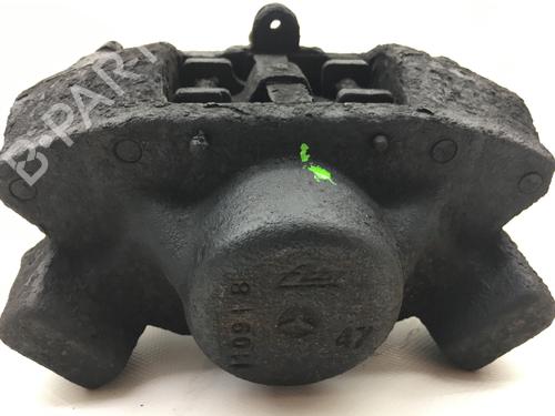 Left rear brake caliper MERCEDES-BENZ E-CLASS T-Model (S210) E 240 T (210.261) | BP14585813M107 