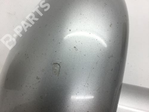 Left mirror AUDI TT (8N3) 1.8 T | BP6803682C26 