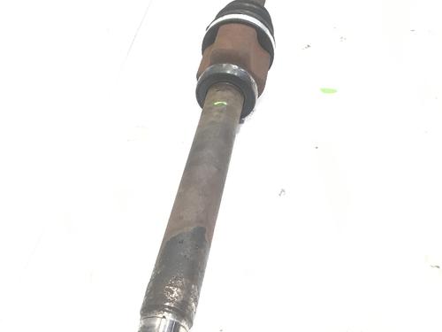 Right front driveshaft FORD FOCUS C-MAX (DM2) 2.0 TDCi | BP19923074M39 