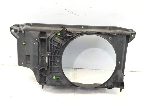 Used Crossmember PEUGEOT 206 CC (2D) 1.6 16V (2DNFUF, 2DNFUR) (109 hp) 26121406
