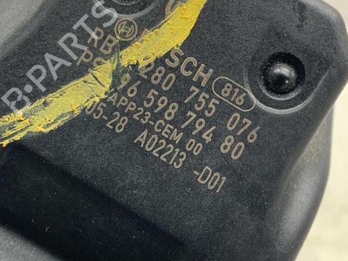 Pedal PEUGEOT 206 SW (2E/K) 1.6 16V | BP39989006I4 - Image 6