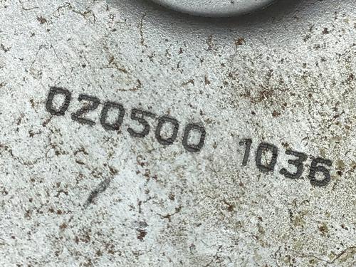 Hand brake NISSAN ALMERA II Hatchback (N16) 1.8 | BP15061441I18 