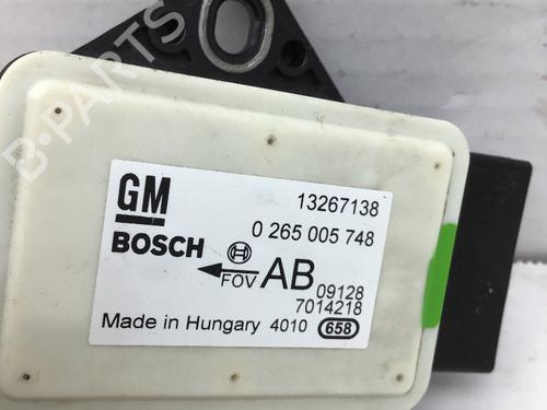 Electronic sensor OPEL CORSA D (S07) 1.0 (L08, L68) | BP18257101M84 