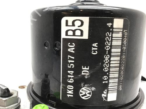 ABS pump VW TOURAN (1T1, 1T2) 1.4 TSI EcoFuel | BP27600793M43 