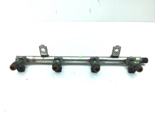 Used Injection rail MERCEDES-BENZ A-CLASS (W168) A 160 (168.033, 168.133) (102 hp) 14974638