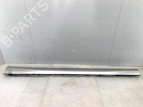 Used Left sideskirt MERCEDES-BENZ C-CLASS T-Model (S203) C 200 Kompressor (203.242) (163 hp) 30971433