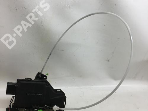 Elektronisk modul AUDI TT Roadster (8N9) 1.8 T (150 hp) 6514715