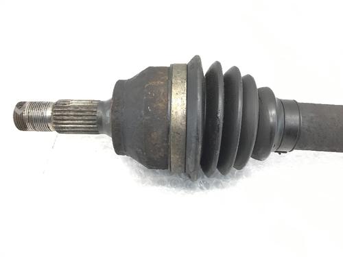 Right front driveshaft CITROËN C3 Picasso (SH_) 1.4 VTi 95 (SH8FSC, SH8FP0, SH8FP6) | BP16192707M39 