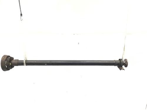 Used Driveshaft VW GOLF III Variant (1H5) 1.9 TDI Syncro (90 hp) 19681836