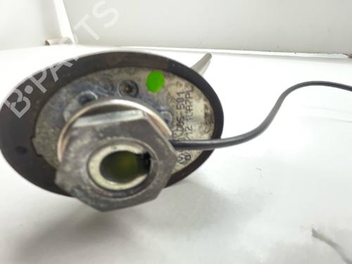 Antenna/Base VW POLO V (6R1, 6C1) 1.2 TDI | BP29256627C140 