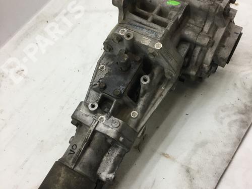 Transfer box MITSUBISHI OUTLANDER II (CW_W) 2.0 DI-D (CW8W) | BP8639073M36 