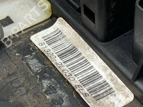 Electronic module HYUNDAI i30 Estate (FD) 1.6 CRDi | BP36999488M83 - Image 2