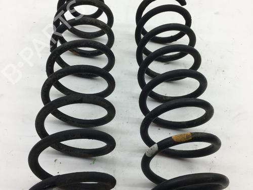 Used Shock absorber spring RENAULT MEGANE II (BM0/1_, CM0/1_) 1.4 16V (82 hp) 14585898