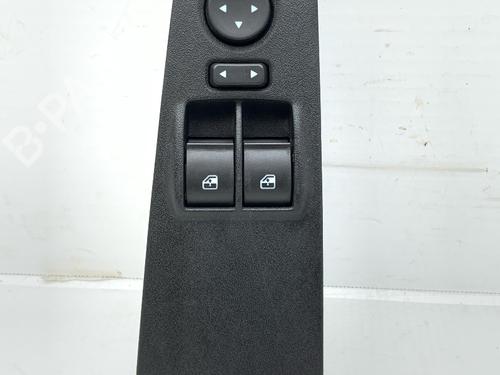 Used Left front window switch Left front window switch FIAT GRANDE PUNTO (199_) 1.4 T-Jet (199AXM1A, 199BXM1A, 199BXN1A) (120 hp) 34143042 34143042