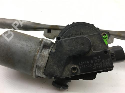 Front wipers mechanism DAIHATSU SIRION (M3_) 1.3 (M301) | BP8127705C83 