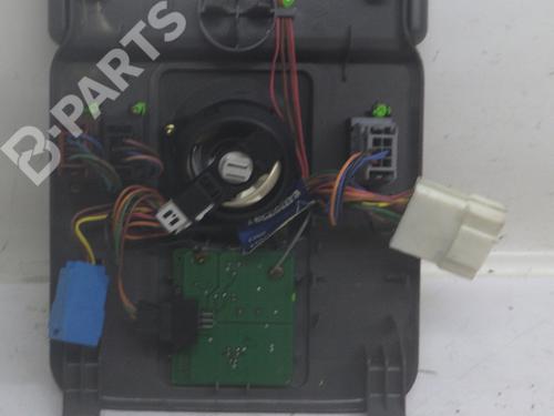 Interior roof light RENAULT SAFRANE II (B54_) 2.5 20V (B54F) | BP4780998I8 