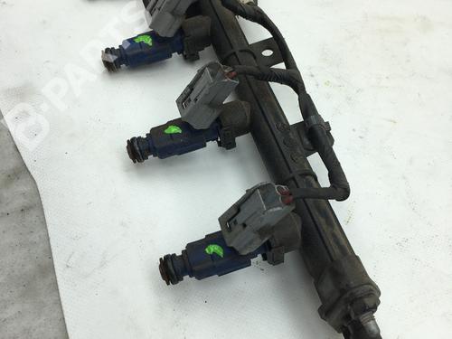 Injection rail KIA PICANTO I (SA) 1.1 | BP9623062M98 