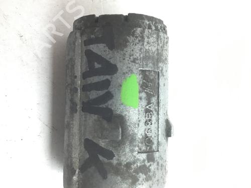 Engine control unit (ECU) FORD FOCUS I Turnier (DNW) 1.8 TDCi | BP20122282M57 