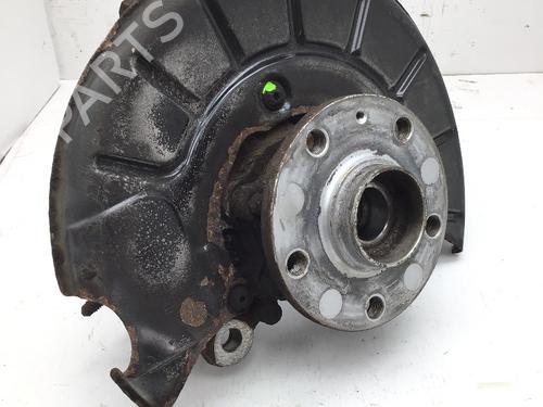 Used Right front steering knuckle VW GOLF VI (5K1) 1.4 TSI (122 hp) 26233789