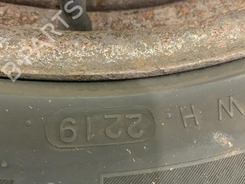 Rim VW TOURAN (1T1, 1T2) 2.0 TDI 16V | BP31838457C45