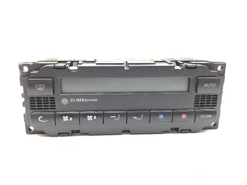 Commande Chauffage VW PASSAT B5 Variant (3B5) 1.9 TDI (90 hp) 15539172