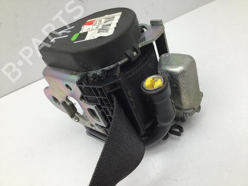 Front left seatbelt MERCEDES-BENZ A-CLASS (W169) A 170 (169.032, 169.332) | BP19416442I26 