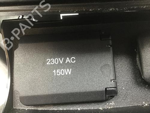 Air vent MERCEDES-BENZ C-CLASS T-Model (S205) C 200 (205.242) | BP22420018I21 