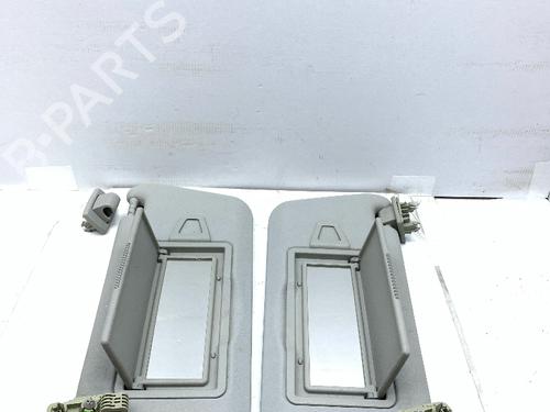 Right sun visor MERCEDES-BENZ C-CLASS T-Model (S204) C 220 CDI (204.208) | BP38075069I2 - Image 2