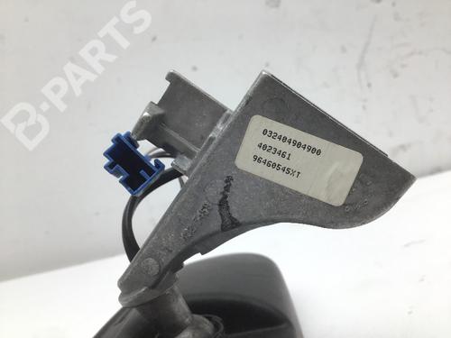 Rear mirror PEUGEOT 307 SW (3H) 2.0 16V | BP11917678I6 