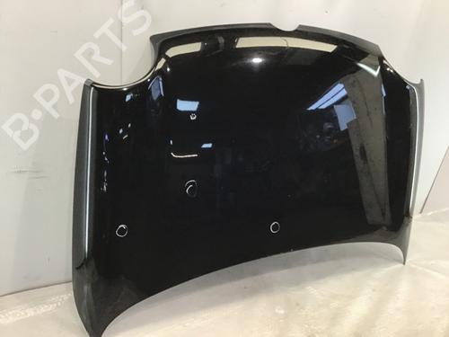Hood VW LUPO I (6X1, 6E1) 1.4 | BP19342522C1 