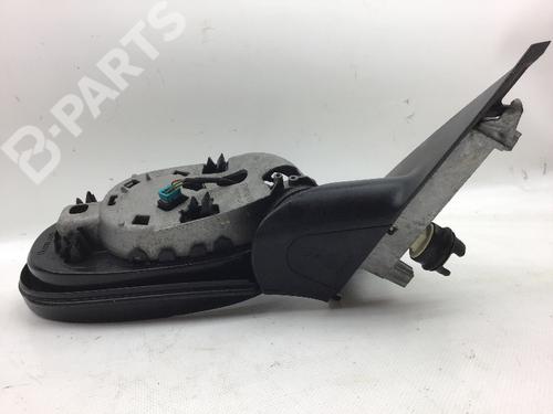 Right mirror BMW 1 (E87) 120 d | BP6919786C27 