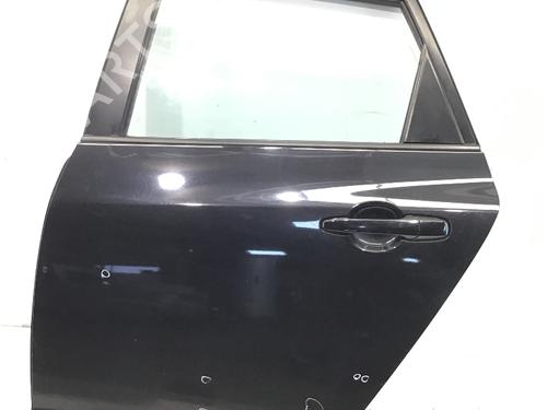 Used Left rear door MAZDA 3 (BK) 1.6 (BK14) (105 hp) 16676541