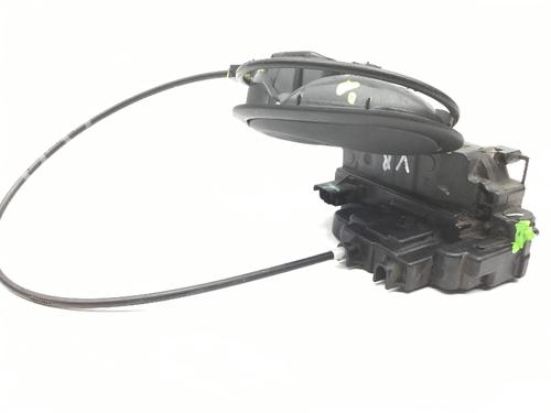 Elektronisk modul RENAULT MODUS / GRAND MODUS (F/JP0_) 1.2 (JP0C, JP0K, FP0C, FP0K, FP0P, JP0P, JP0T) | BP15844266M83 