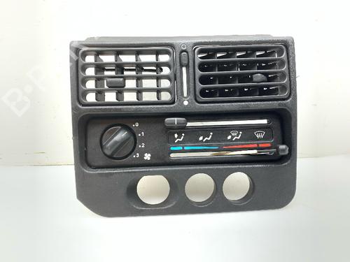 Used Climate control Climate control PEUGEOT 106 II (1A_, 1C_) 1.0 i (45 hp) 32730456 32730456