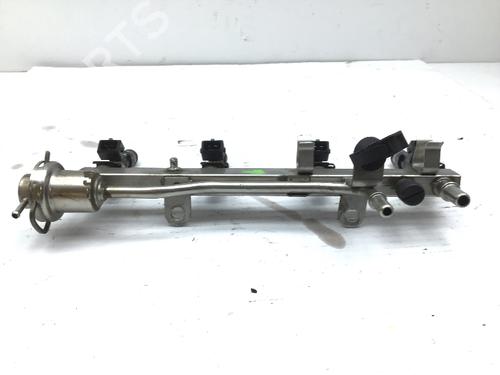 Injection rail OPEL MERIVA B MPV (S10) 1.4 (75) | BP23205839M98 