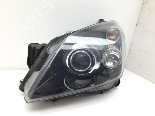 Left headlight OPEL ASTRA H Estate (A04) 1.7 CDTI (L35) | BP29334641C28 