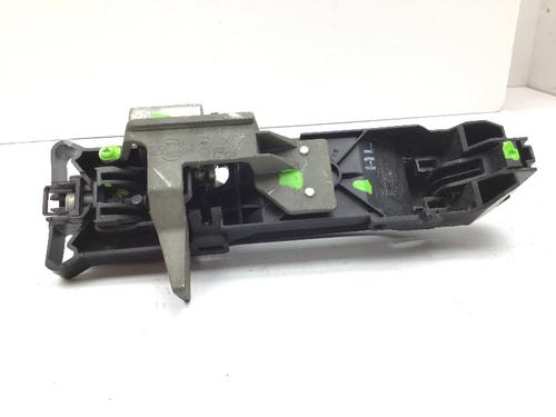Rear left exterior door handle NISSAN MICRA III (K12) 1.2 16V | BP25402634C130