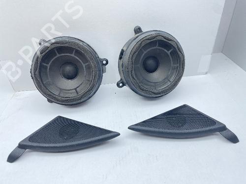 Used Speaker MERCEDES-BENZ C-CLASS T-Model (S203) C 200 Kompressor (203.242) (163 hp) 30971444