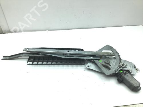 Front left window mechanism RENAULT MEGANE I Cabriolet (EA0/1_) 