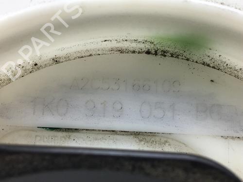 Fuel pump VW GOLF V (1K1) 1.6 | BP21555826M76 
